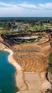 451K views · 2.3K reactions | 1.6 million cubic yards of Earth were...