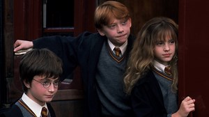 HBO Max teases 'Harry Potter 20th Anniversary: Return to Hogwarts' reunion special