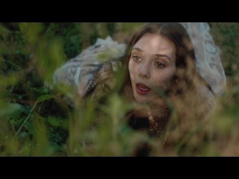 Kiss Me | In Secret | Elizabeth Olsen Hot Scene | 4K HD