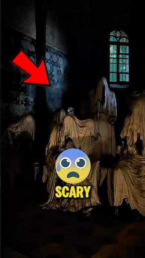 TOP 5 MOST HAUNTED PLACES IN AMERICA‼️😱 #hauntedplace #paranormal