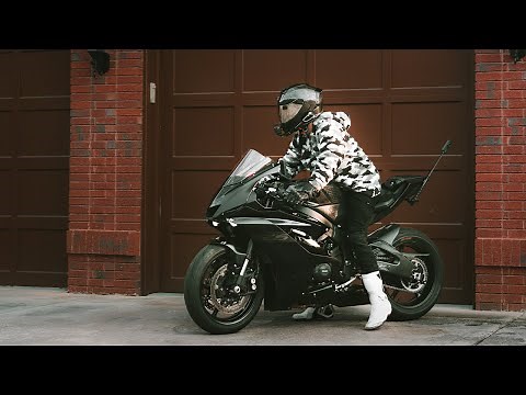 1 Month Review On My 2020 Yamaha R6!