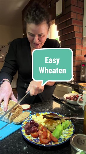 Homemade Wheaten Bread Recipe for Easy Baking
