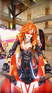 9.3K reactions · 309 shares | Your pyro archon is reporting for duty....