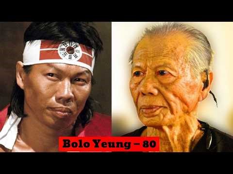 35 Legendary Hong Kong Celebrities: Then vs Now (1970–2026)”