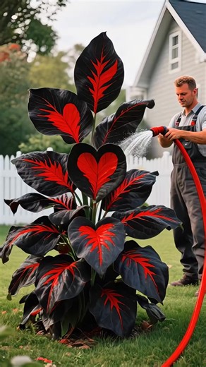 🌿 Rare Hosta Seeds – Grow Stunning, Lush Foliage for Your Garden! 🌱 | Comparabe