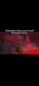 Rest in peace Edmondx #edmondx #animation #intro #relate #fyp | edmondx intro