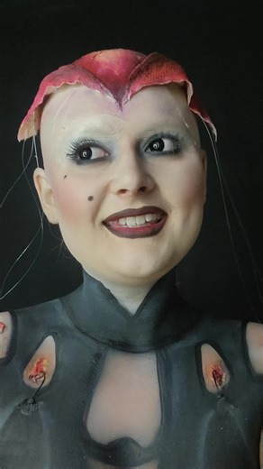 Halloween 2025 SFX Makeup Ideas for Cosplay