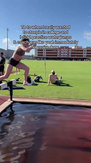 #running #steeplechase #steeple #trackandfield #outdoortrack | steeplechase