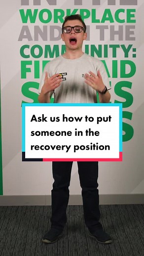 How to Put Someone in the Recovery Position: Steps and First Aid Tips