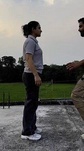 4.2M views · 123K reactions | #5 when someone grab your neck [self-defense technique against neck grab] #selfdefense #kravmaga #martialart #kickboxing #boxing #karate #judo | Selfdefensewithbs | Facebook