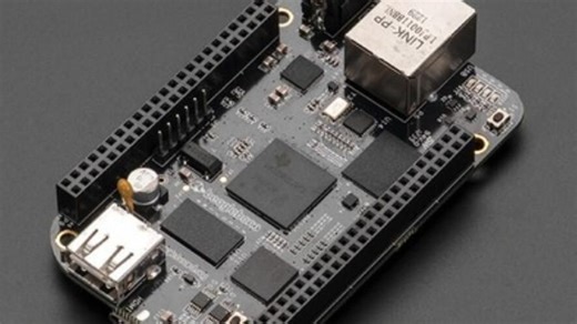 从零开始通过BeagleBone Black掌握嵌入式Linux开发