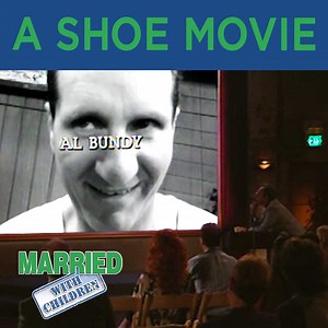 Al and Kelly's shoe movie is screened at a film festival and receives a surprising reaction... From Season 9, Episode 24, 'Pump Fiction' When Kelly and Al collaborate and make a short documentary film about shoes for Kelly's acting class in the Larry Storch School of Acting, they win a grant of $10,000 from the National Endowment of the Arts to make another movie: "A Day in the Life of a Shoe Salesman." Watch More 'Married With Children': https://bit.ly/2WLVw4f Subscribe: www.youtube.com/throwba