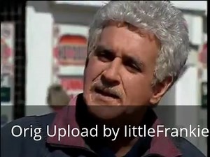 Phil Leonetti - Philadelphia Crime Family Circa 1996