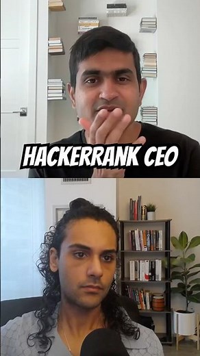 #1 Hackerrank cheating platform