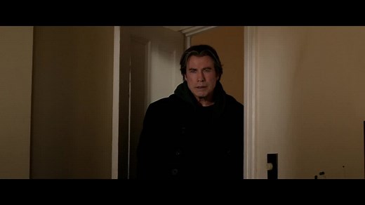 ▶️ The Forger - Official Trailer