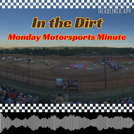 Every Monday on “In the Dirt” we recap the past week in local dirt track racing with the “Monday Motorsports Minute.” CLICK THE LINK IN THE BIO to hear more from St. Helena, California’s Rico Abreu and listen to the full episode of WEEU’s “In the Dirt” from May 26. | In the Dirt on WEEU | Facebook