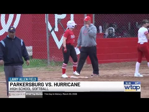 PHS can’t get untracked at the plate in loss to Hurricane