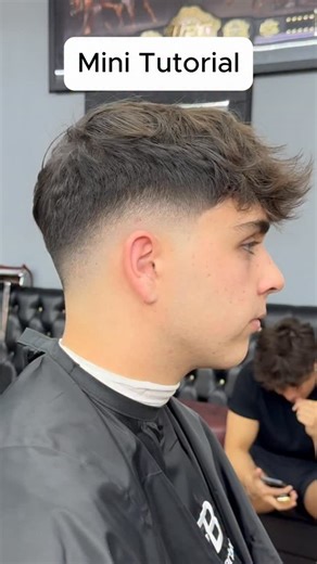 56K views · 665 reactions | FULL STEPS HERE 1. 0 Line 2. No Guard Lever Open 3. No Guard Lever Closed 4. 2 Guard Open 5. Clipper Over Comb 6. 1.5 Guard Open 7. 0.5 Open 8. 0.5 Closed Clippers used TPOB MINI Play Clipper (Chunk Blade) TPOB Play Trimmer (Softy Blade) TPOB Play Shaver Use JOSCUTS at ChecNext Gen Barber Apparel in my bio! THANK YOU!!! #barber #fade #taper #menshaircut #hair | Jos.cuts.1 Connected Page | Facebook