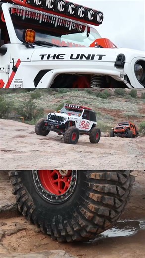 Easter Jeep Safari - 2026