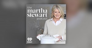 Running the Show with Ryan Murphy - The Martha Stewart Podcast