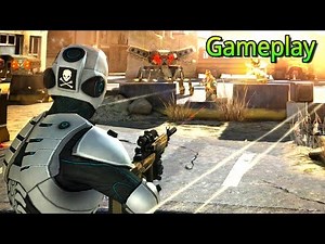 [Gratis] - Overkill 3 - Gameplay