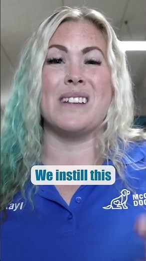 IMPORTANT Crate Training Reminder!