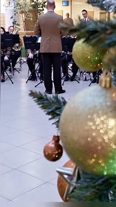 3K views · 20 reactions | Kis karácsonyi zene a tatai dandárzenekartól : GDV #katonazenekar #csendeséj #karácsony2024 | Kemma.hu | Facebook