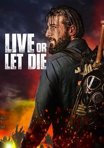 Live or Let Die Trailer