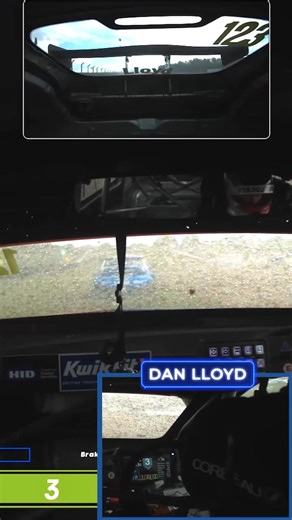 63K views · 781 reactions | ️ THAT moment from Race 2!  Head over to the BTCC YouTube Channel to watch every onboard and angle from the wall of rain!  Click here to watch: https://youtu.be/m8khzoPWqL4 #BTCC | BTCC | Facebook