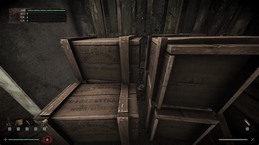 《彻底混乱》 第三章风暴 11月全新恐游无解说流程 最害怕的一章