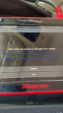 2008 Ford Explorer 4.0 P0135 P0141 P0155 P0161 P0443 bad PCM #mechanic #automobile #ford #car