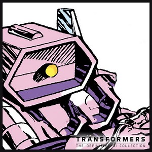 23 reactions · 5 comments | Do you know what Shockwave possesses that is key to the entire operation? | Transformers: The Definitive G1 Collection | Facebook