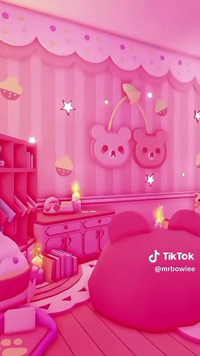 Kawaii Bear Build in Adopt Me! Insights and Tips