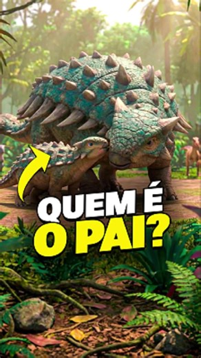 A Família da Bolota: Conheça Blender e Smoothie