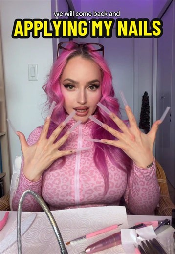 DIY Nail Application at Home: Transform Your Look