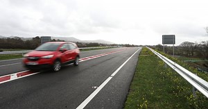 Caernarfon and Bontnewydd bypass to close for three nights