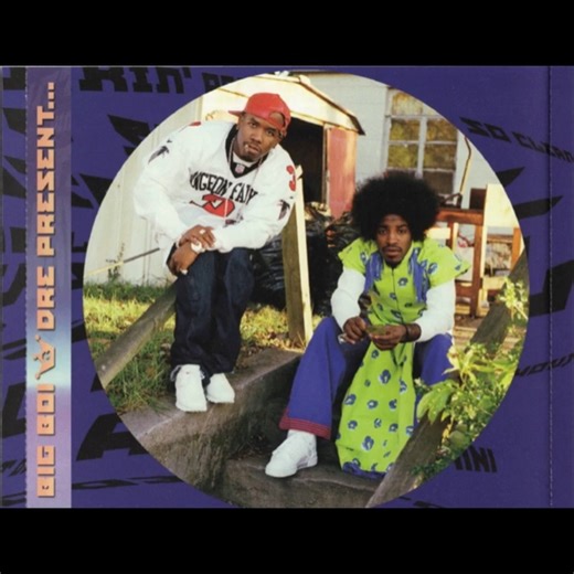 15K views · 381 reactions | Outkast - Rosa Parks Album: Big Boi & Dre Present... Outkast Genre: Hip Hop Style: Pop Rap, Conscious, Gangsta Year: 2001 | The Juice Box | Facebook