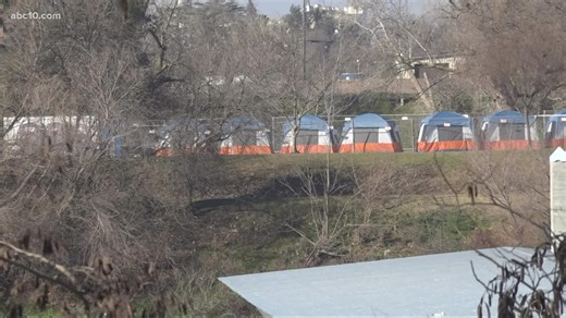 Sacramento to move Front Street 'Safe Parking' site to new Miller Park location