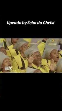 Wimbo huu utakusaidia kushuhudia UPENDO wa Mungu kwako! #gospelmusic #upendo #adoration #worship