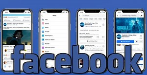 Ecco come funzione la nuova opzione Film di Facebook