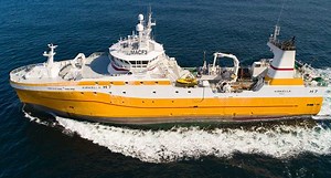 UK FISHERIES SLAMS GOVERNMENT FOR FAILING TO REACH FISHERIES DEALS