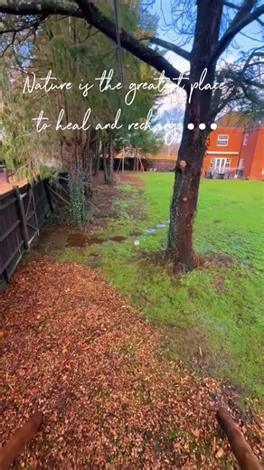Another happy customer’s POV, gliding down the zip wire. Having a zip wire in your garden not only brings joy to the family but also value to your property! #zipwire #zipline #adventure #gardenproject #ziplining