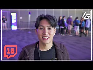 Sushidragon lost his job and became Twitch famous overnight - how Fuslie inspired him