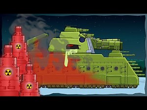 Brainwashed - Soviet Beastion lost his Mind