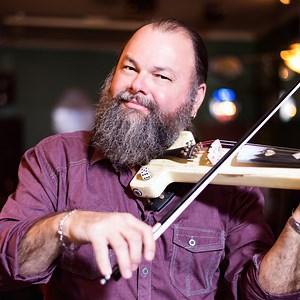 Sep 27, 2025: Waylon Thibodeaux at Westbank Bridge Park Luling, Louisiana, United States | Concert Archives