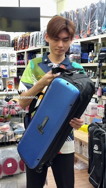 Upgrade Your Bowling Bag for Better Performance