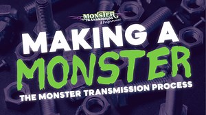 4 comments | At Monster Transmission, our transmissions go through an...