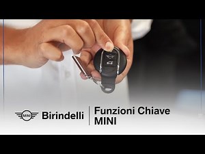 Comment fonctionne la clé Mini ? - Mini (F57, F56, F55)