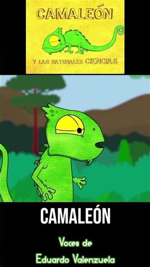 ¡Voces de personajes chilenos de Eduardo Valenzuela! #actordevoz #chile