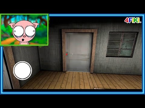 Aenh encierra a granny con el nieto - granny chapter 2